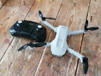 Drones Profesionales