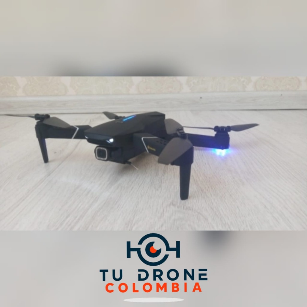 🥇 drone eachine e520s | Tu Drone Colombia