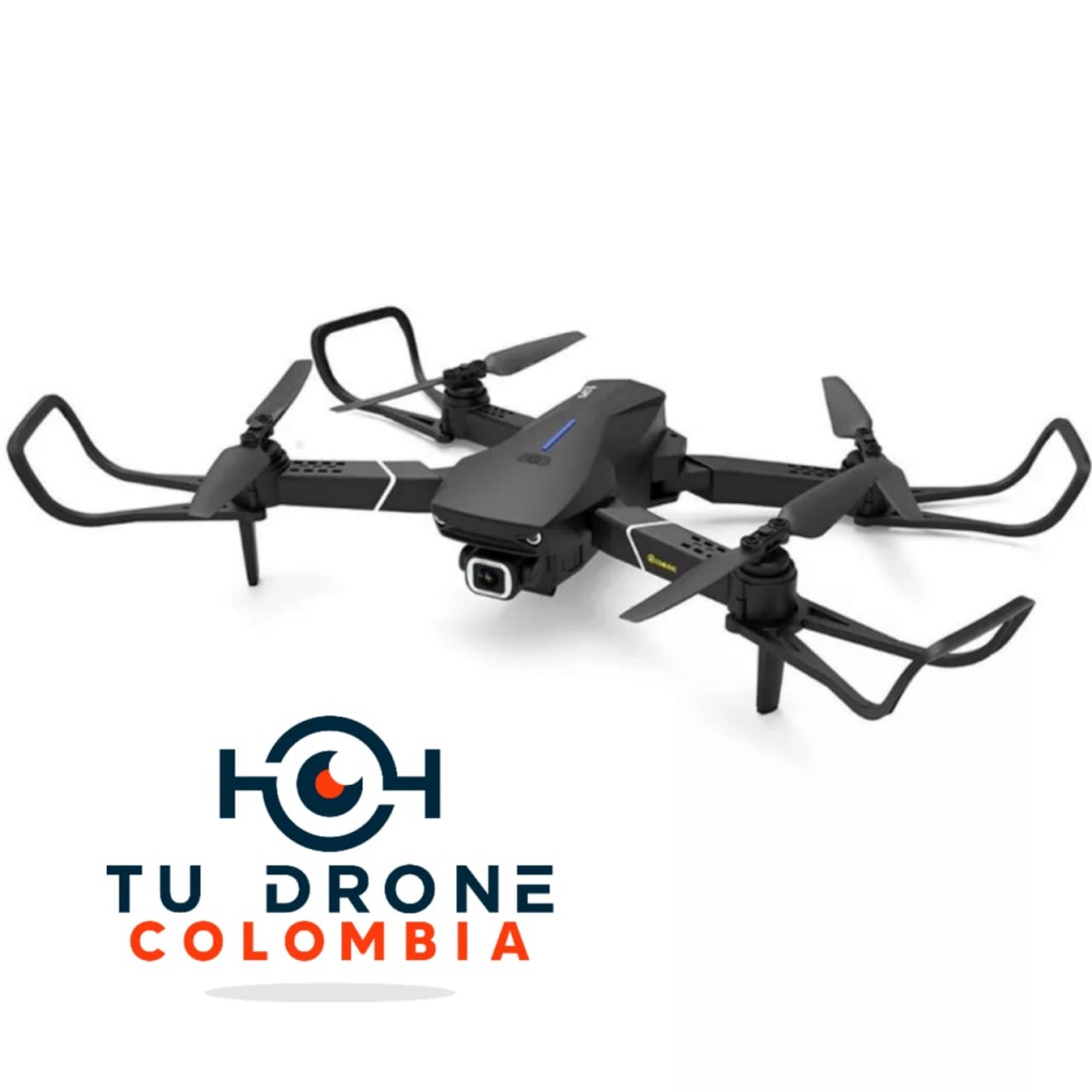 🥇 drone eachine e520s | Tu Drone Colombia