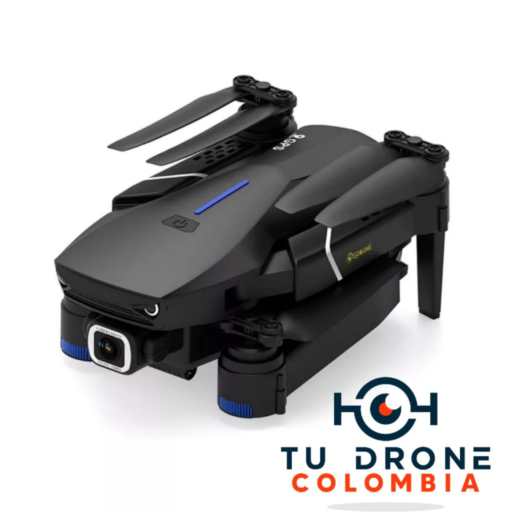 🥇 drone eachine e520s | Tu Drone Colombia